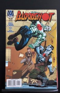 Bloodshot #48 (1996)