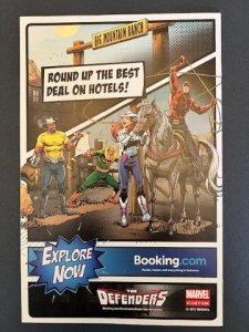 Black Panther #17 (2017) - NM+