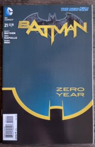 Batman #21 (2013)