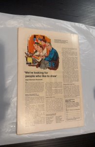 Iron Man #11 (1969) Unmasked by the Mandarin