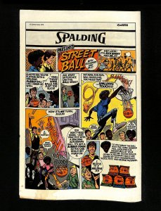 Marvel Team-up #82 Newsstand Variant Spider-Man Black Widow!