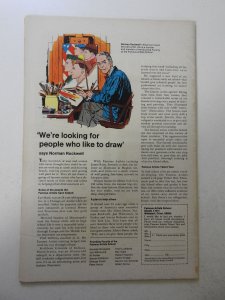 The Incredible Hulk #113 (1969) VG/FN Condition! 1/2 in spine split