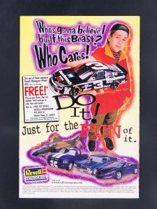 Fantastic Four #3 (1997)