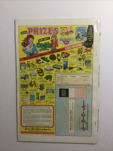 Giant Size Werewolf 2 Very Fine Vf 8.0 Marvel