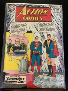 Action Comics #307 (1963)