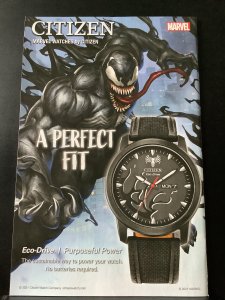 Carnage: Black, White & Blood #2