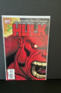 Hulk #4 (2008)