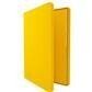 Zip-Up Album 18-Pocket Yellow TCG Gamegenic