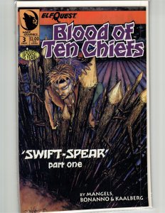 Mixed Lot of 10 Comics (See Description) Superman, Armor, Marvel Age, Power P...