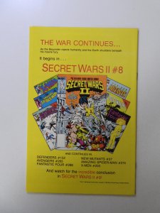 The Amazing Spider-Man #273 Direct Edition (1986) VF/NM condition