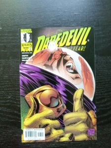 Daredevil #7 (1999) Daredevil