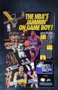 The Uncanny X-Men #277 (1991)