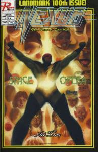 Nexus (Vol. 2) #100 VF/NM ; Rude Dude