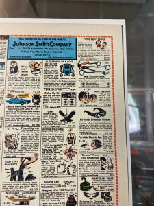 Moon Knight 10 VF/NM-