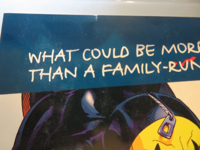 Penthouse Comix #16 (1996)Adult Comic Mag VG- 3.5