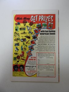 Strange Tales #174 (1974) VF condition MVS intact