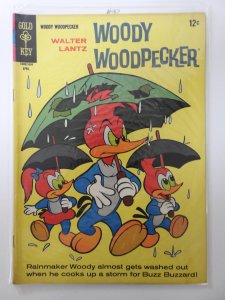 Walter Lantz Woody Woodpecker #90