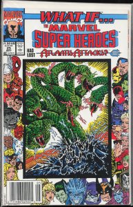 What if...? #25 (1991) What If