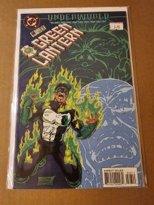 Green Lantern #68 (1995)