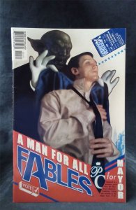 Fables #20 2004 Vertigo Comics Comic Book