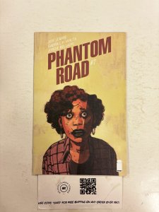Phantom Road #7 NM Image Comic Books Jeff Lemrie Gabriel H. Walta 5 HH79