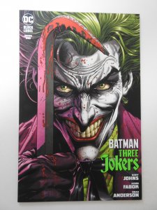 Batman: Three Jokers #1 (2020) NM Condition!
