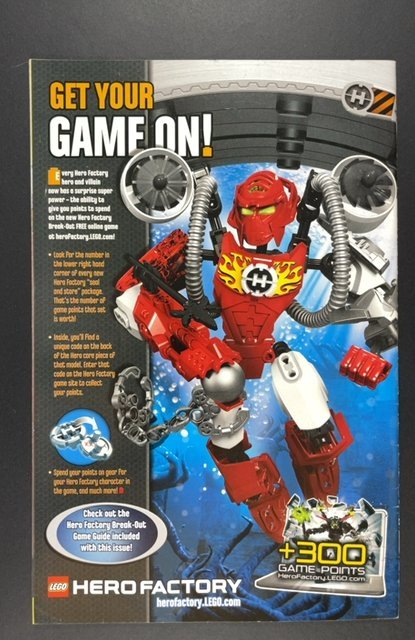 Sonic The Hedgehog FCBD 2012 (2012)