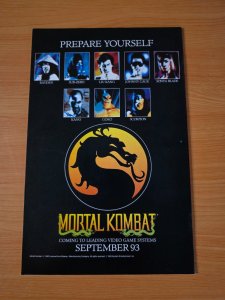 Batman Adventures #11 Direct Market Edition ~ NEAR MINT NM ~ 1993 DC Comics