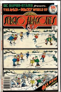 DC Super Stars #13 (1977)