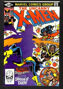 The Uncanny X-Men #148 (1981)
