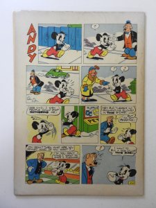 Four Color #280 (1950) VG Condition!