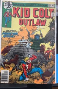 Kid Colt Outlaw #227 (1978)