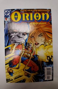 Orion #1 (2000) NM DC Comic Book J656