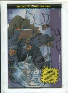 Ghost Rider/Blaze #1 - Polybagged/Sealed (NM) 1992