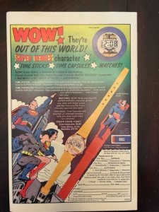 Weird War Tales #118 (1982)