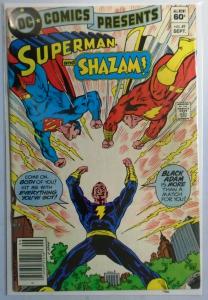 DC Comics Presents #49, 4.5 (1982)
