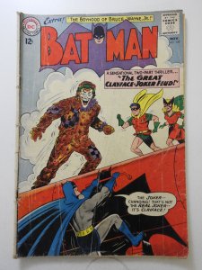 Batman #159 (1963) Solid Good Condition!
