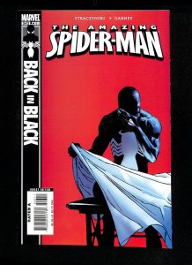 Amazing Spider-Man #543