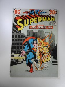 Superman #263 (1973)