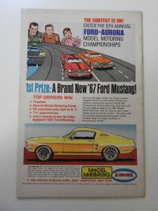 Superboy #134 (1966) VG+ Condition