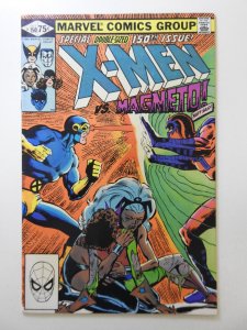 The Uncanny X-Men #150 (1981) Sharp VF- Condition!