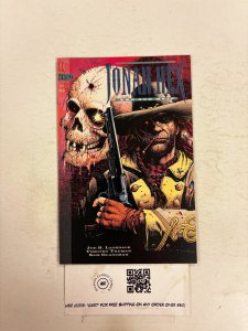 Jonah Hex Two-Gun Mojo #1 NM DC Comic Books Lansdale Truman 20 HH106