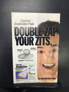 Daredevil #267 (1989)nm