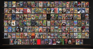 Huge Lot 150+ Comics with Ravage 2099, The Mighty Thor, Nightstalkers & More!