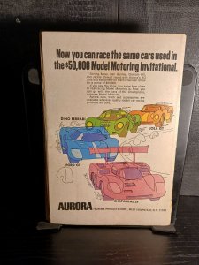 Green Lantern #82 (1971)