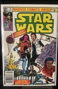 Star Wars #73 (1983)