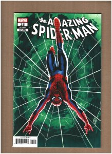 Amazing Spider-man #25 Marvel Comics 2023 John Cassaday Variant NM- 9.2