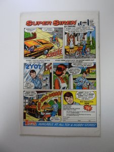 DC Comics Presents #1 (1978) FN/VF condition