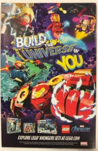 The Amazing Spider-Man #55 (2021) 3rd Printing