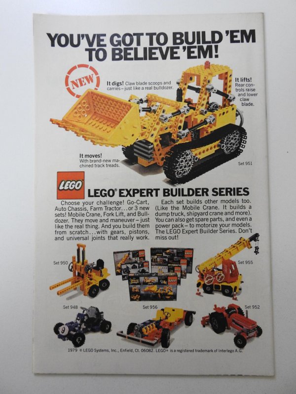 Star Wars #32 (1980) The Jawa Express! Beautiful VF-NM Condition!